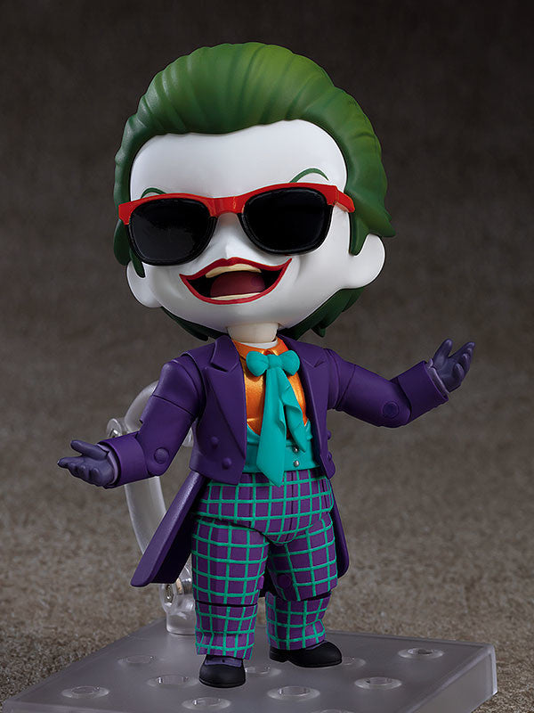 Nendoroid The Joker: 1989 Ver. - Glacier Hobbies - Good Smile Company