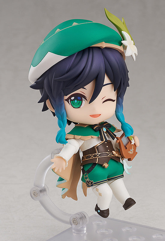 [PREORDER] Nendoroid Venti [LIMITED] - Glacier Hobbies - Good Smile Company