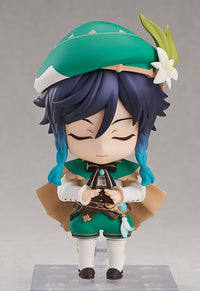 [PREORDER] Nendoroid Venti [LIMITED] - Glacier Hobbies - Good Smile Company