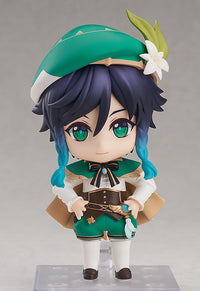 [PREORDER] Nendoroid Venti [LIMITED] - Glacier Hobbies - Good Smile Company