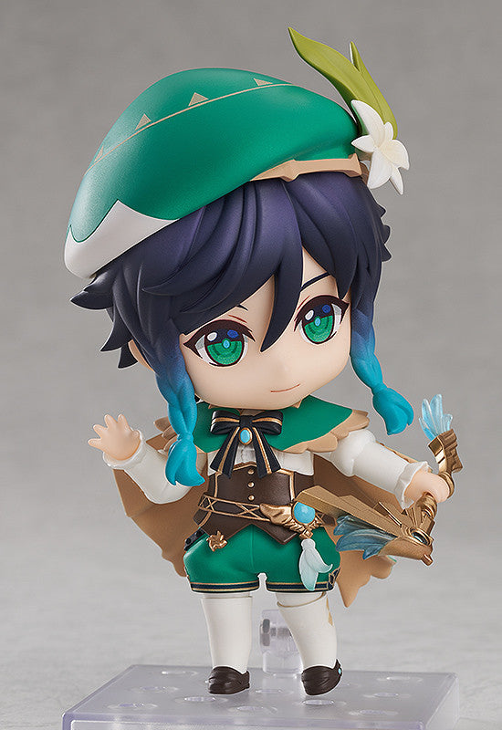 [PREORDER] Nendoroid Venti [LIMITED] - Glacier Hobbies - Good Smile Company