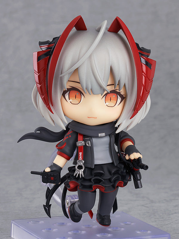 [PREORDER] Nendoroid W (Re-Run) - Glacier Hobbies - Good Smile Arts Shanghai