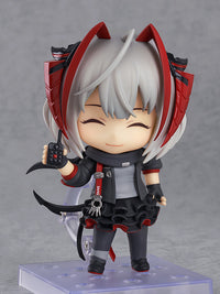 [PREORDER] Nendoroid W (Re-Run) - Glacier Hobbies - Good Smile Arts Shanghai