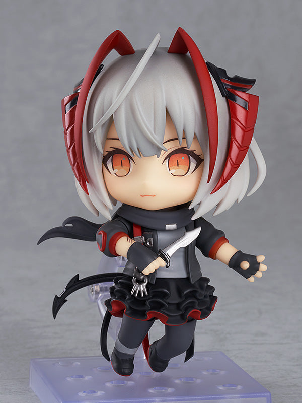 [PREORDER] Nendoroid W (Re-Run) - Glacier Hobbies - Good Smile Arts Shanghai