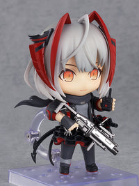 [PREORDER] Nendoroid W (Re-Run) - Glacier Hobbies - Good Smile Arts Shanghai