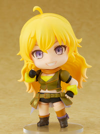 Nendoroid Yang Xiao Long - Glacier Hobbies - Good Smile Arts Shanghai