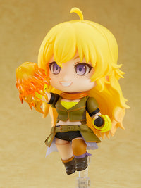 Nendoroid Yang Xiao Long - Glacier Hobbies - Good Smile Arts Shanghai