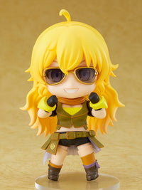 Nendoroid Yang Xiao Long - Glacier Hobbies - Good Smile Arts Shanghai