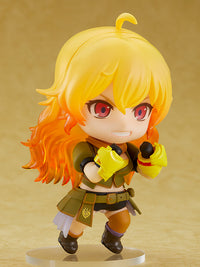 Nendoroid Yang Xiao Long - Glacier Hobbies - Good Smile Arts Shanghai