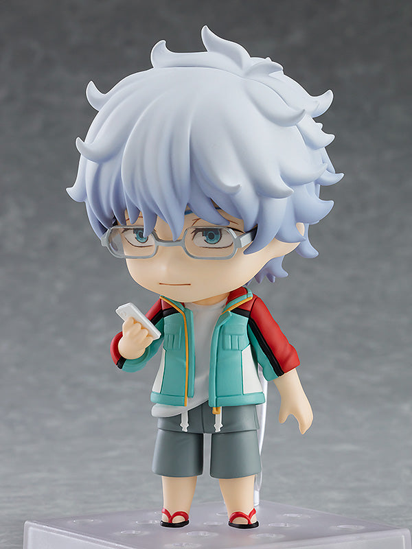 [PREORDER] Nendoroid Yun Arikawa - Glacier Hobbies - Good Smile Company