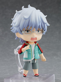 [PREORDER] Nendoroid Yun Arikawa - Glacier Hobbies - Good Smile Company