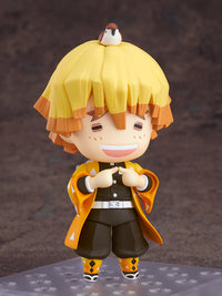 Nendoroid Zenitsu Agatsuma - Glacier Hobbies - Good Smile Company