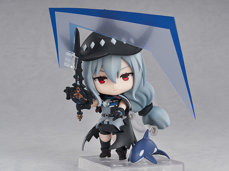 [PREORDER] Nendoroid Skadi - Glacier Hobbies - Good Smile Arts Shanghai