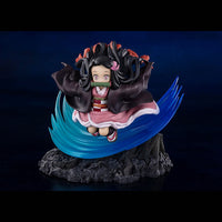 Nezuko Kamado Figuarts ZERO - Glacier Hobbies - Bandai