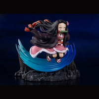 Nezuko Kamado Figuarts ZERO - Glacier Hobbies - Bandai