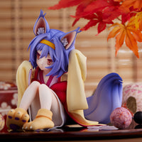 [PREORDER] No Game No Life Izuna Hatsuse Complete Figure - Glacier Hobbies - Union Creative