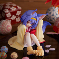 [PREORDER] No Game No Life Izuna Hatsuse Complete Figure - Glacier Hobbies - Union Creative