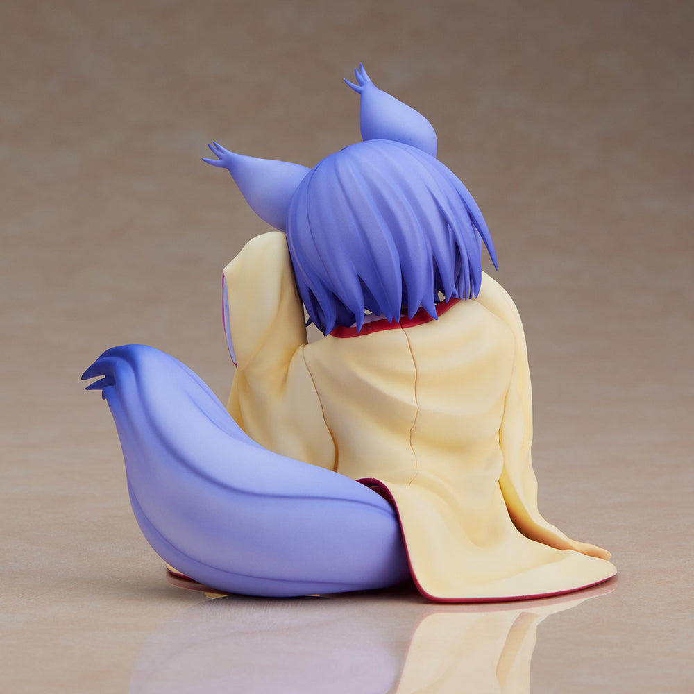 [PREORDER] No Game No Life Izuna Hatsuse Complete Figure - Glacier Hobbies - Union Creative