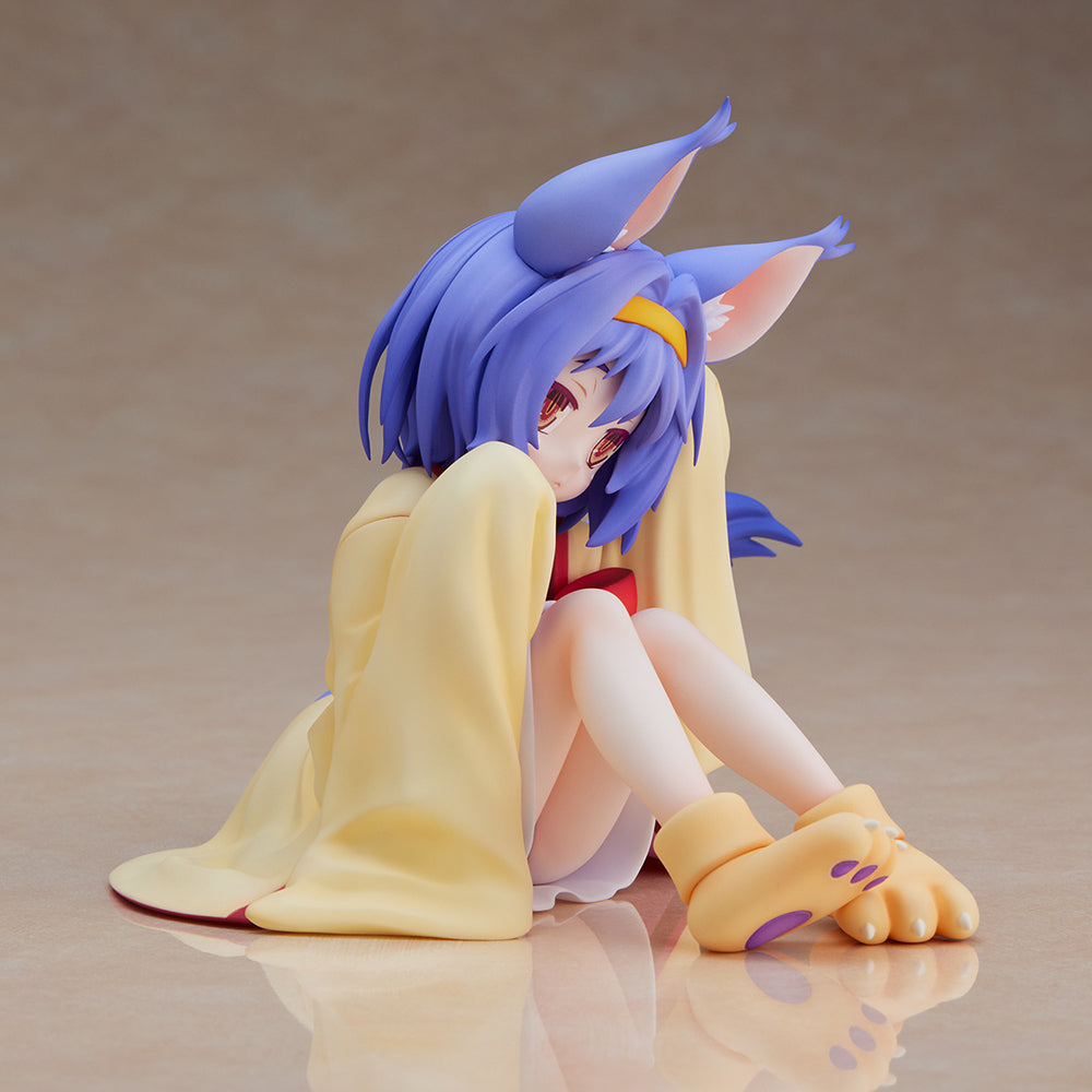 [PREORDER] No Game No Life Izuna Hatsuse Complete Figure - Glacier Hobbies - Union Creative