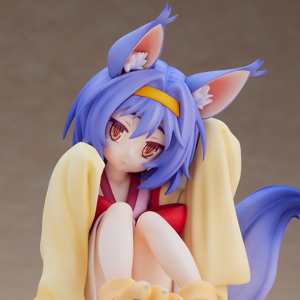 [PREORDER] No Game No Life Izuna Hatsuse Complete Figure - Glacier Hobbies - Union Creative