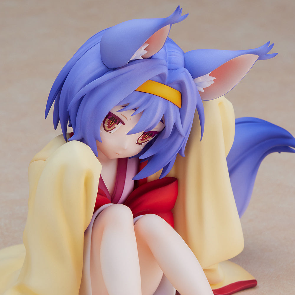 [PREORDER] No Game No Life Izuna Hatsuse Complete Figure - Glacier Hobbies - Union Creative