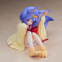 [PREORDER] No Game No Life Izuna Hatsuse Complete Figure - Glacier Hobbies - Union Creative