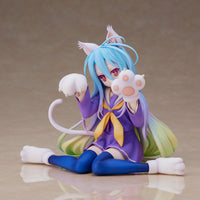 [PREORDER] No Game No Life Shiro Complete Figure - Glacier Hobbies - Union Creative