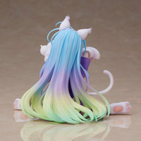 [PREORDER] No Game No Life Shiro Complete Figure - Glacier Hobbies - Union Creative