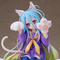 [PREORDER] No Game No Life Shiro Complete Figure - Glacier Hobbies - Union Creative