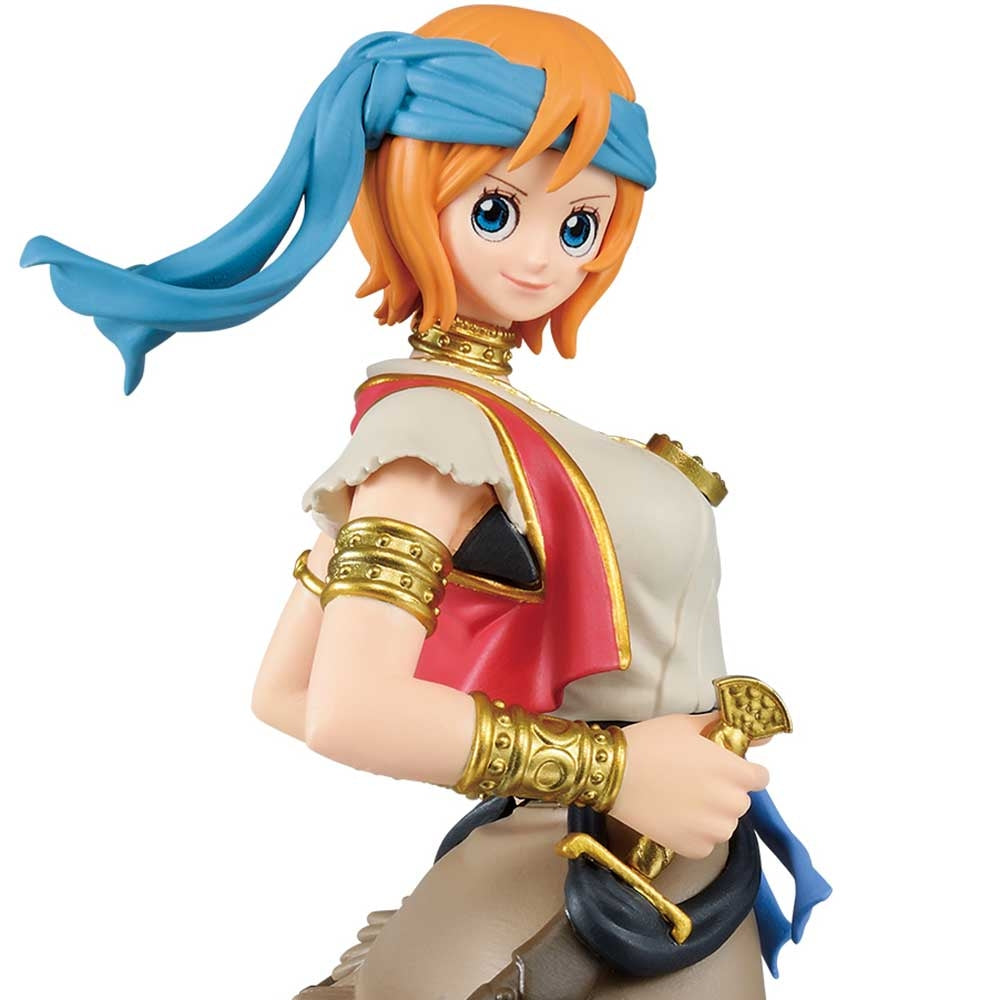 One Piece Treasure Cruise World Journey vol.6 - KOALA - Glacier Hobbies - Banpresto