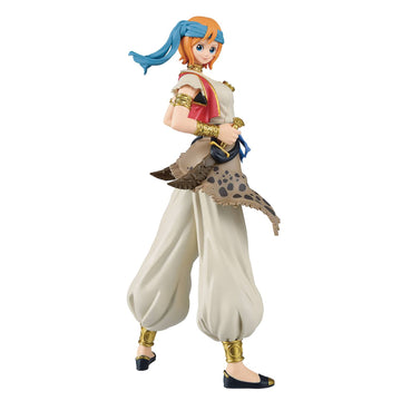 One Piece Treasure Cruise World Journey vol.6 - KOALA - Glacier Hobbies - Banpresto