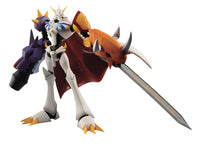 Omnimon Digimon Adventure Ichibansho Figure - Glacier Hobbies - Bandai