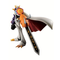 Omnimon Digimon Adventure Ichibansho Figure - Glacier Hobbies - Bandai