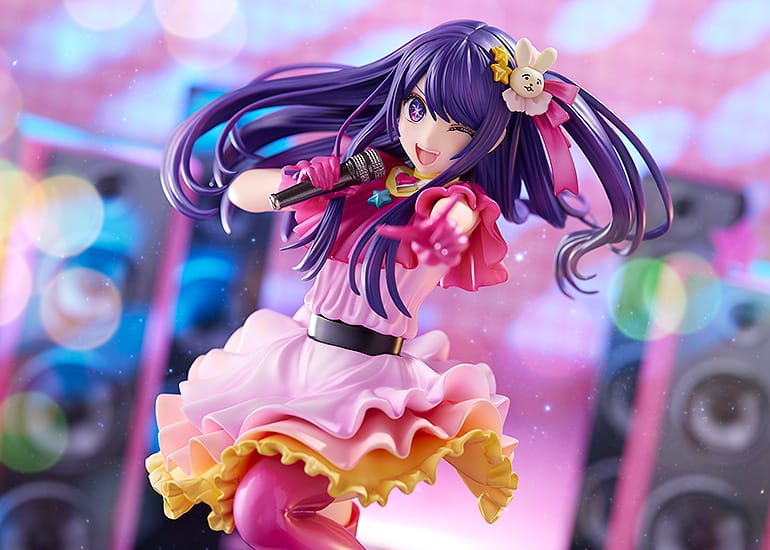 Oshi No Ko - Ai 1/7 Scale Figure - KADOKAWA - Glacier Hobbies