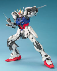 PG 1/60 Strike Gundam - Perfect Grade Mobile Suit Gundam SEED | Glacier Hobbies