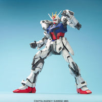 PG 1/60 Strike Gundam - Perfect Grade Mobile Suit Gundam SEED | Glacier Hobbies