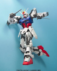 PG 1/60 Strike Gundam - Perfect Grade Mobile Suit Gundam SEED | Glacier Hobbies