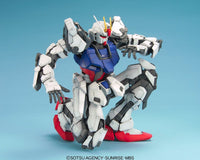 PG 1/60 Strike Gundam - Perfect Grade Mobile Suit Gundam SEED | Glacier Hobbies