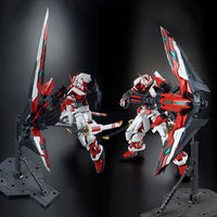 PG 1/60 Gundam Astray Red Frame Kai - Glacier Hobbies - Bandai