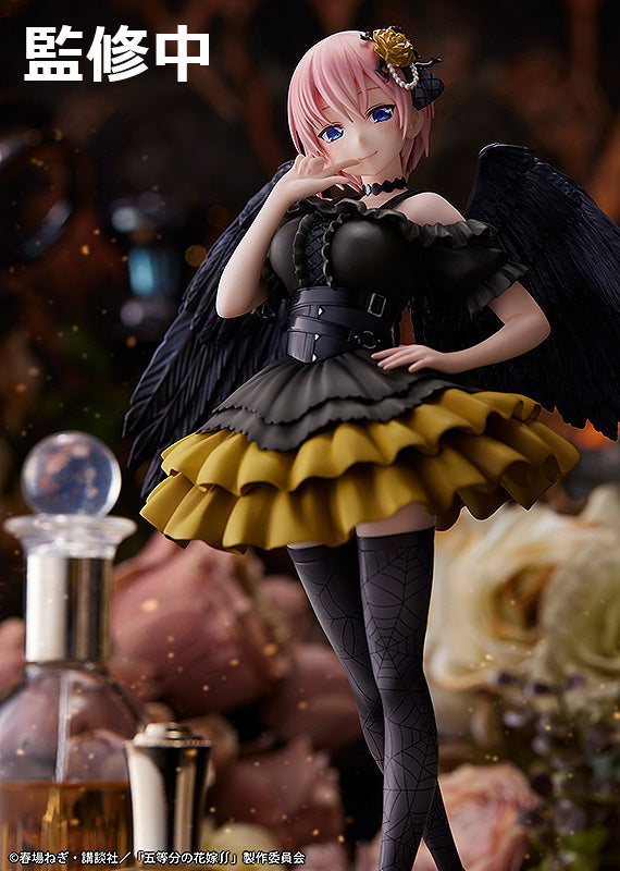 [PREORDER] Ichika Nakano: Fallen Angel ver. - 1/7 Scale Figure - Glacier Hobbies - PROOF