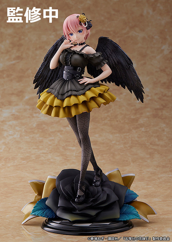 [PREORDER] Ichika Nakano: Fallen Angel ver. - 1/7 Scale Figure - Glacier Hobbies - PROOF