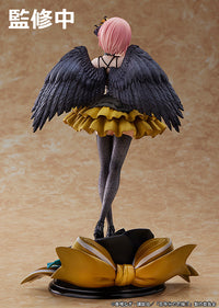 [PREORDER] Ichika Nakano: Fallen Angel ver. - 1/7 Scale Figure - Glacier Hobbies - PROOF