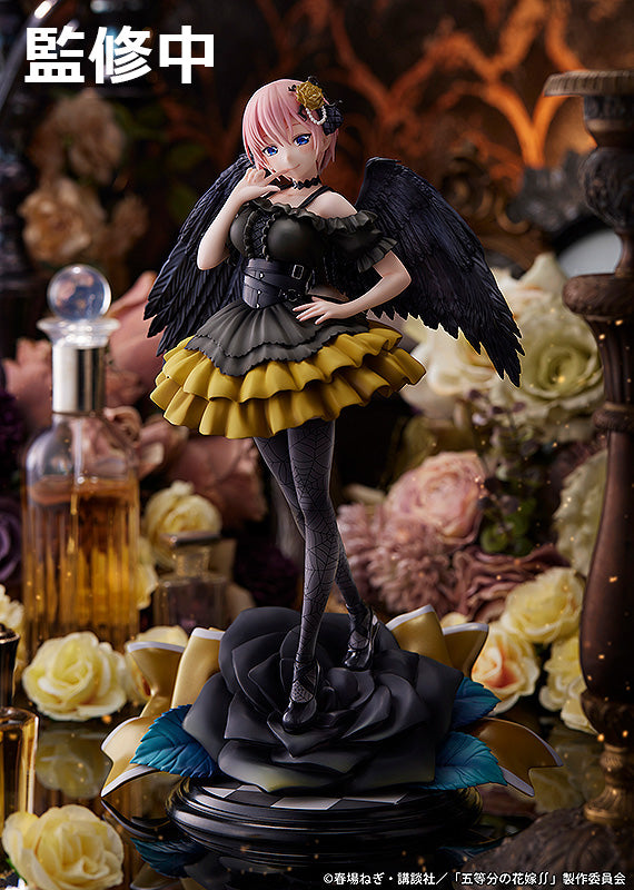 [PREORDER] Ichika Nakano: Fallen Angel ver. - 1/7 Scale Figure - Glacier Hobbies - PROOF