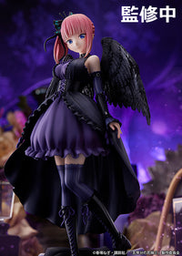 [PREORDER] Nino Nakano: Fallen Angel ver. - 1/7 Scale Figure - Glacier Hobbies - PROOF