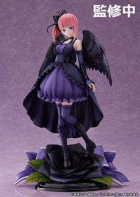 [PREORDER] Nino Nakano: Fallen Angel ver. - 1/7 Scale Figure - Glacier Hobbies - PROOF