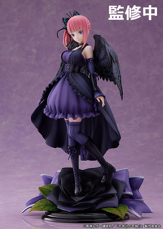 [PREORDER] Nino Nakano: Fallen Angel ver. - 1/7 Scale Figure - Glacier Hobbies - PROOF