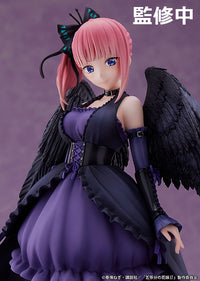 [PREORDER] Nino Nakano: Fallen Angel ver. - 1/7 Scale Figure - Glacier Hobbies - PROOF