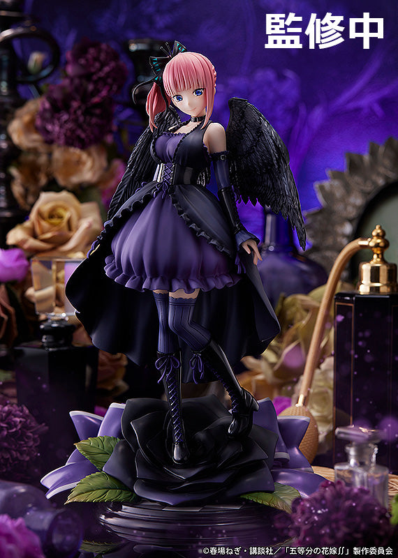 [PREORDER] Nino Nakano: Fallen Angel ver. - 1/7 Scale Figure - Glacier Hobbies - PROOF