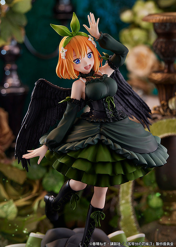 [PREORDER] Yotsuba Nakano: Fallen Angel Ver.  -  1/7 Scale Figure - Glacier Hobbies - PROOF