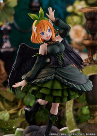 [PREORDER] Yotsuba Nakano: Fallen Angel Ver.  -  1/7 Scale Figure - Glacier Hobbies - PROOF